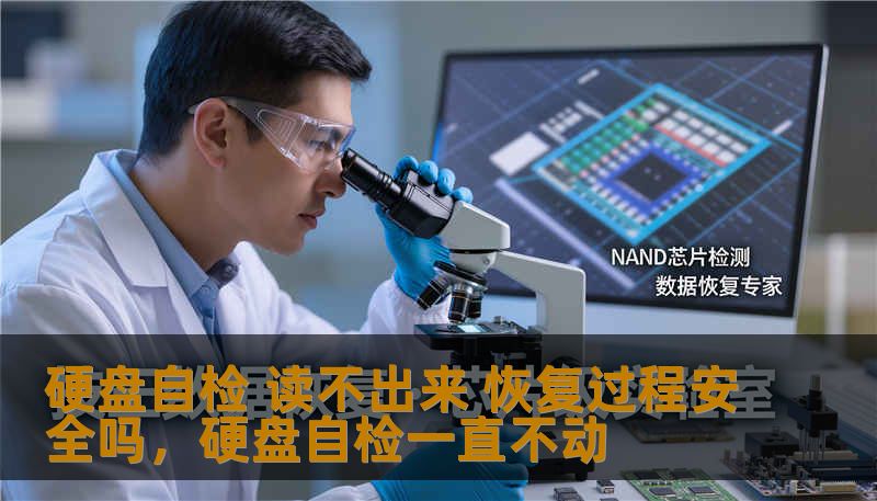 硬盘自检读不出来的情况下，数据丢失让人心急如焚。本文将为您详细解析硬盘恢复的过程、安全性，以及如何避免数据丢失带来的麻烦，帮助您在困境中找回宝贵的数据。