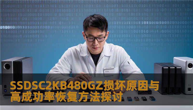 SSDSC2KB480GZ损坏原因与高成功率恢复方法探讨