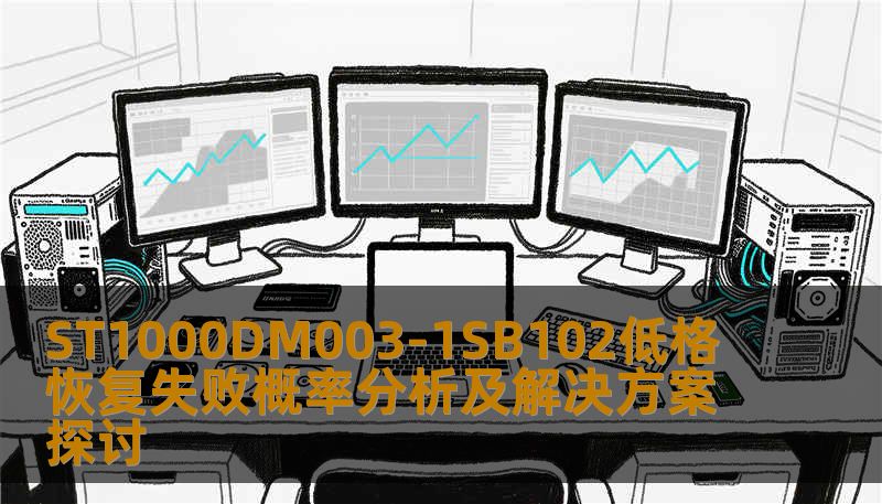 ST1000DM003-1SB102低格恢复失败概率分析及解决方案探讨