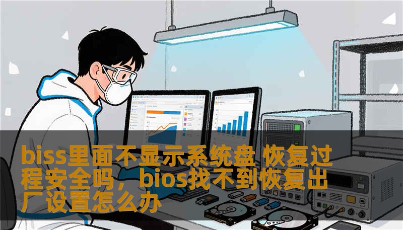 BISS中如果不显示系统盘，该怎么办？本文将深入探讨这一问题，并告诉你在恢复过程中如何确保数据的安全性，让你了解在数据恢复时如何避免可能的风险，轻松应对各种技术难题。