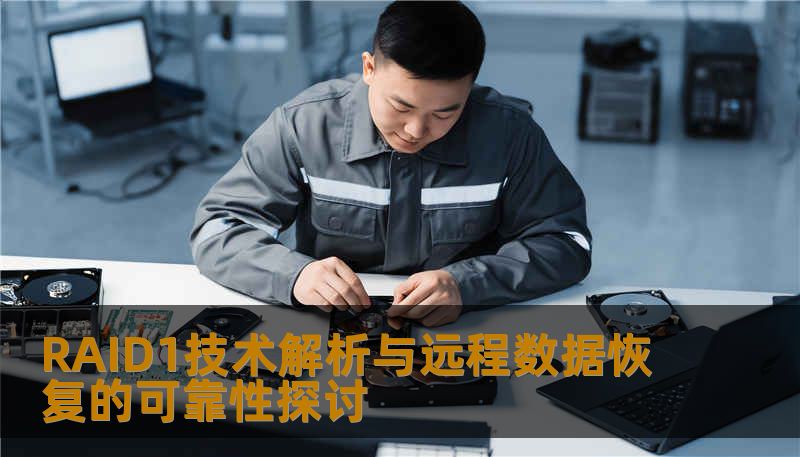 RAID1技术解析与远程数据恢复的可靠性探讨 RAID1技术解析与远程数据恢复的可靠性探讨