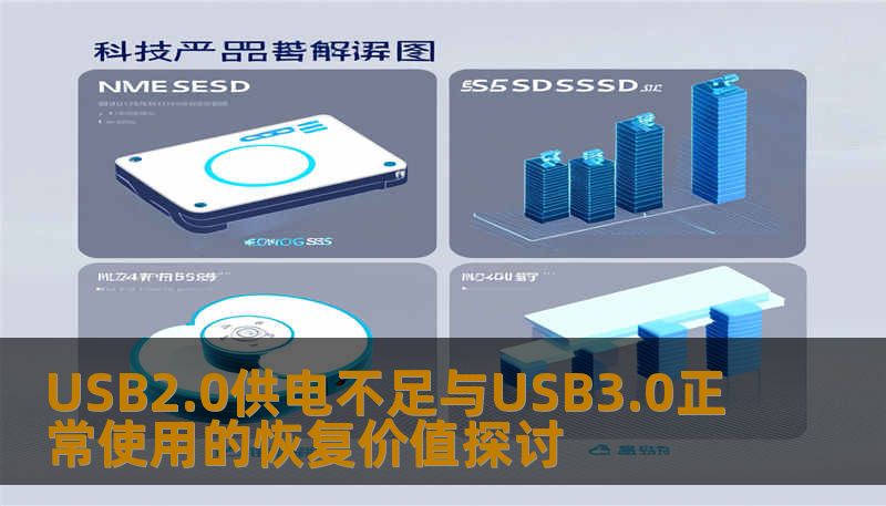 探讨USB2.0供电不足与USB3.0正常使用的恢复价值，分析常见故障，提供有效的恢复方法与真实案例。