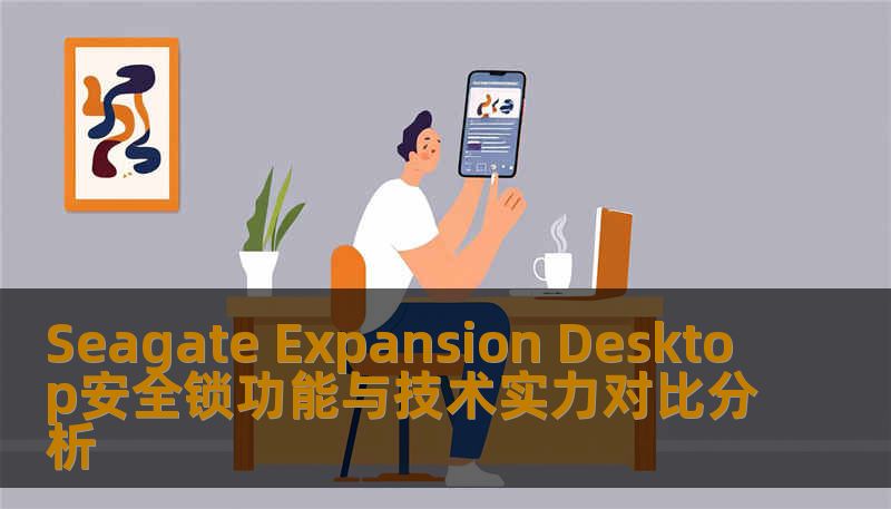 Seagate Expansion Desktop安全锁功能与技术实力对比分析