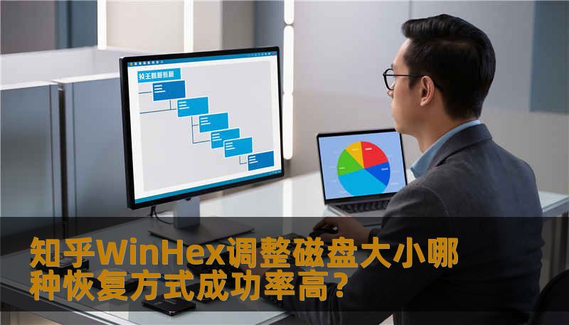 了解如何使用WinHex调整磁盘大小，并探索成功率高的恢复方式。无论你是数据恢复新手还是专业人士，这篇文章为你提供全面的指导，助你轻松应对磁盘分区问题。