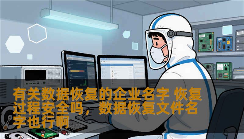 本文将为您详细介绍数据恢复企业的选择标准，以及数据恢复过程中涉及的安全问题，帮助您了解如何确保数据恢复过程的安全性与可靠性。
