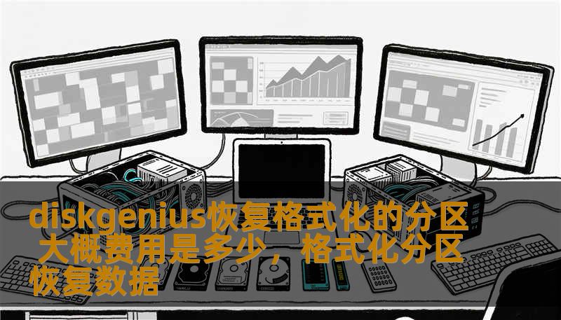 本文详细探讨了使用DiskGenius恢复格式化分区所需的费用，以及它如何帮助用户有效找回丢失的数据，轻松解决数据丢失困扰。
