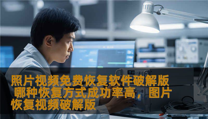 本文为您分析了照片恢复软件的几种不同恢复方式，重点讨论了破解版软件的使用效果，帮助您了解如何通过合适的恢复方法最大化提高照片恢复的成功率。