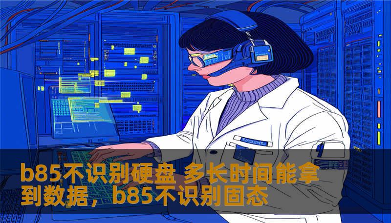 许多用户在使用B85主板时，可能遇到硬盘无法识别的情况。本文将深入探讨此问题，分析可能原因，并为您提供解决方案以及恢复数据的具体时限，帮助您高效应对硬盘故障。