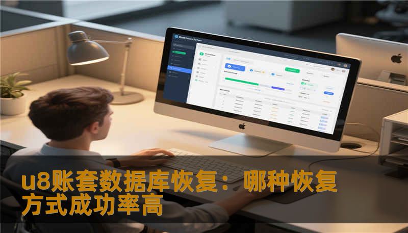 探索u8账套数据库恢复的多种方式，分析不同恢复方式的成功率，助您高效找回丢失数据。