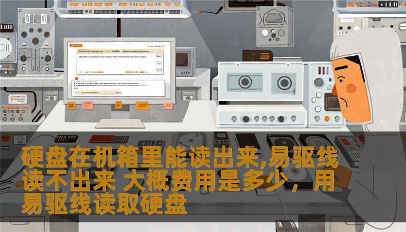 硬盘无法通过易驱线读取的情况，可能给我们带来不少麻烦。那么，如何才能解决这一问题？本文将详细分析硬盘在机箱内能正常读出，而通过易驱线却无法读取的原因，并为大家提供有效的解决方案以及相关的费用信息。