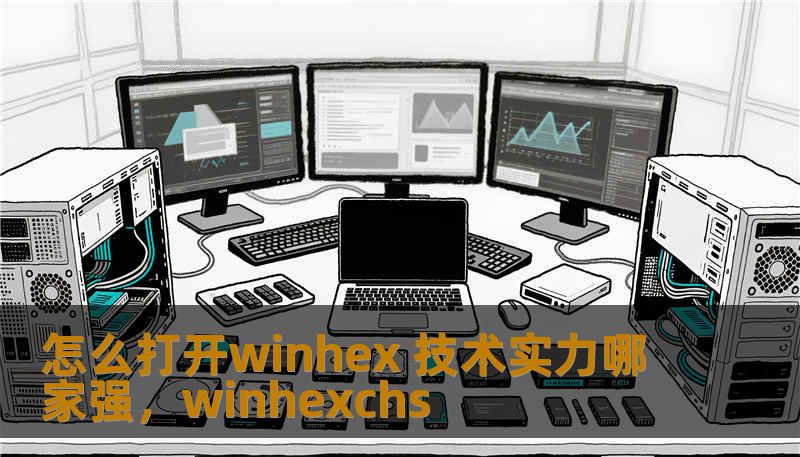 本文将深入解析WinHex的强大功能及如何高效打开使用WinHex，探讨目前市场上最具技术实力的工具与团队，为你打开数字世界的大门。
