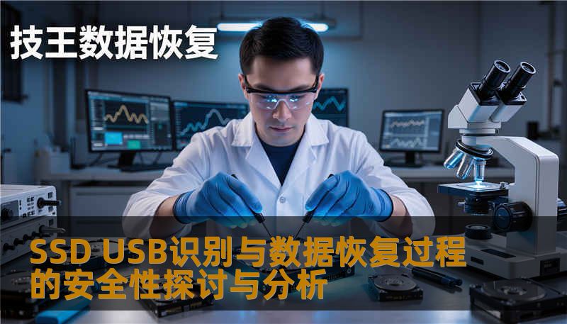 深入探讨SSD USB识别与数据恢复过程的安全性，帮助用户了解常见故障及恢复方法。