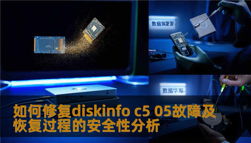深入分析diskinfo c5 05故障的修复方法及恢复过程的安全性，帮助用户有效解决硬盘问题。