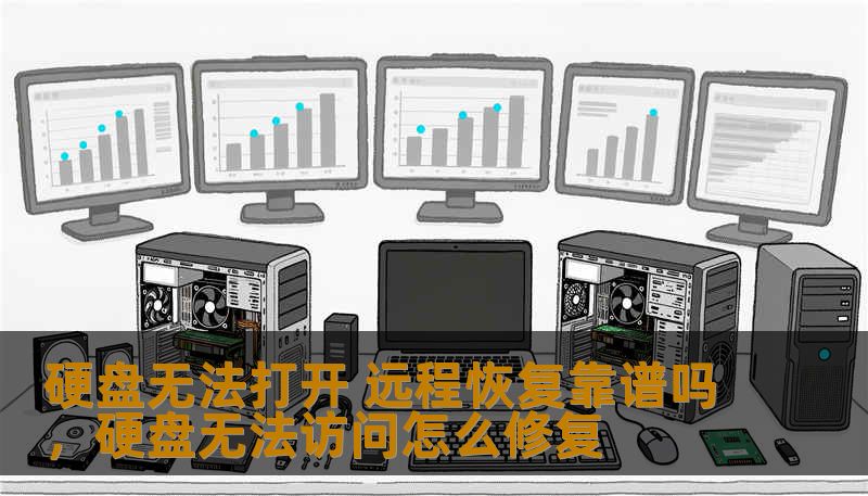 许多用户在使用电脑过程中，可能遇到硬盘无法打开的困境。远程恢复技术的出现，让数据恢复不再是难题。本文将探讨远程恢复是否靠谱，并为您提供数据恢复的实用指南。