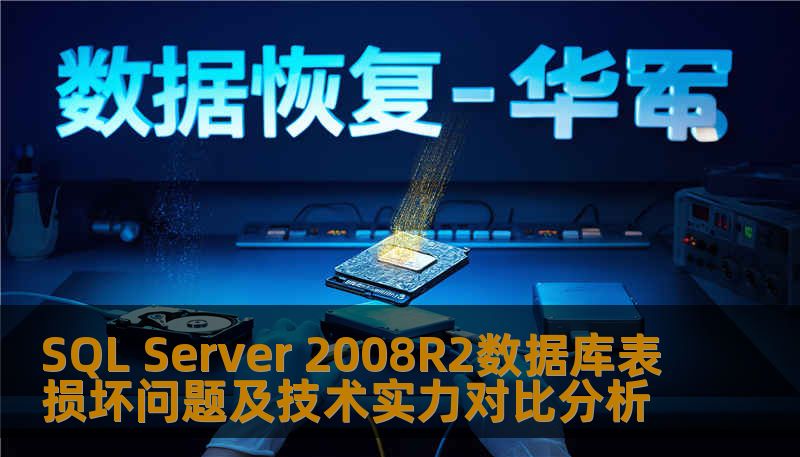 探索SQL Server 2008R2数据库表损坏问题，分析常见故障及恢复技术，提供实用操作步骤与真实案例。
