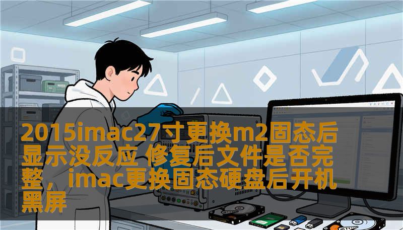 这篇文章将探讨在2015年款iMac27寸更换M2固态硬盘后，出现显示无反应的问题，以及如何修复这个问题，并且确认文件的完整性。为您提供一系列专业的解决方案，确保您的设备恢复正常使用，文件不丢失。