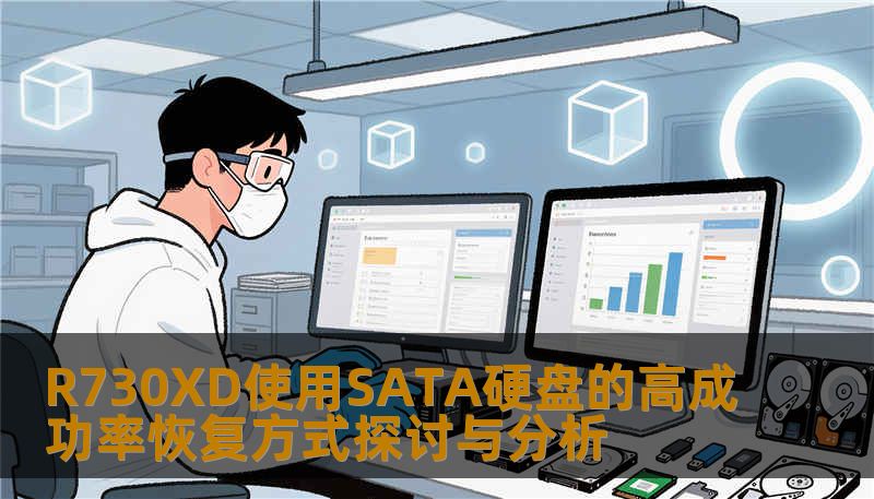 探索R730XD使用SATA硬盘的高成功率恢复方式，提供解决方案与实际案例，帮助用户有效应对数据丢失问题。