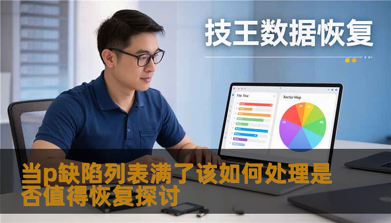 探讨当p缺陷列表满了后，如何有效处理和恢复数据，分析常见故障及实战案例。