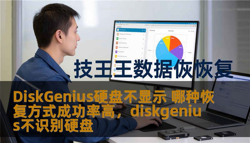 当你遇到硬盘无法显示的情况时，如何才能找到最有效的恢复方式？本文将为你揭秘DiskGenius硬盘恢复的各种方法，帮助你提高数据恢复成功率，避免数据丢失。