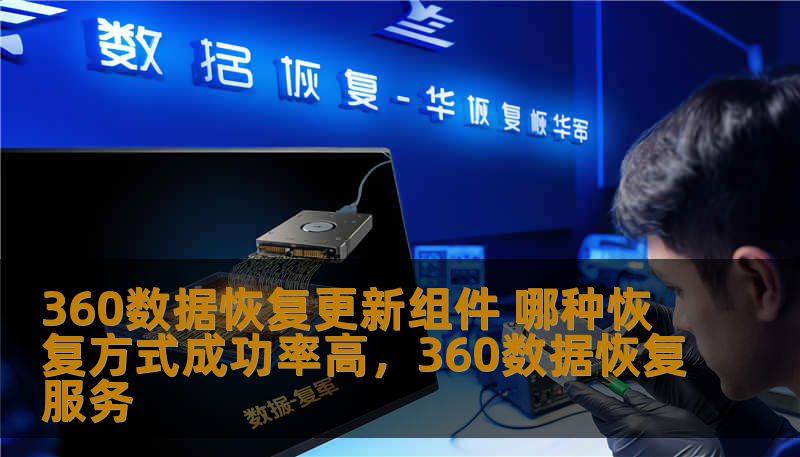 随着科技的飞速发展，数据恢复成为了我们日常生活中不可忽视的话题。无论是工作中丢失的重要文件，还是个人照片的意外删除，都可能让我们感到焦虑。本文将为您揭开360数据恢复更新组件的秘密，并介绍不同的数据恢复方式以及如何选择成功率最高的方法。