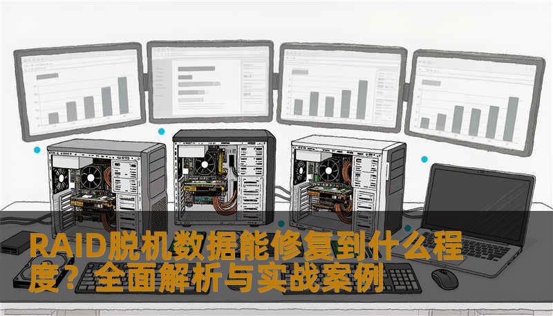 了解RAID脱机数据能修复到什么程度，深入分析常见故障及操作方法，提供真实案例，助您高效恢复数据。
