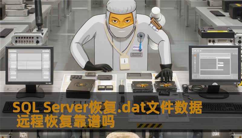 探索SQL Server恢复.dat文件数据的有效性，分析远程恢复的可靠性，帮助用户解决数据丢失问题。