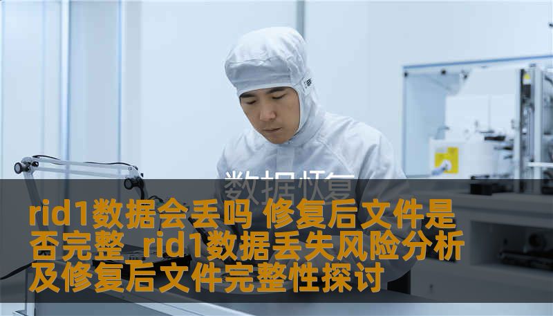 分析rid1数据丢失风险及修复后文件完整性探讨，提供实用的解决方案与案例。