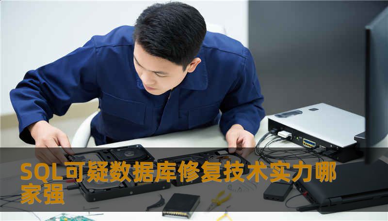 探索SQL可疑数据库修复的技术实力，了解常见故障、操作步骤及真实案例，帮助您解决数据库问题。