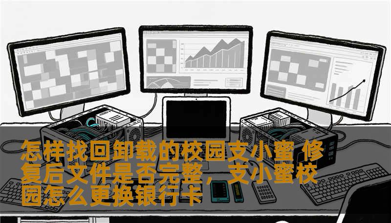 许多校园支小蜜的用户在不小心卸载应用后，可能会面临找回丢失数据的问题。本文将为您介绍找回卸载的校园支小蜜的几种方法，并分析修复后的文件是否完整，帮助您高效恢复数据和提高使用体验。