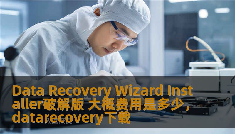 DataRecoveryWizardInstaller破解版是一个备受好评的强大数据恢复工具，很多用户都想了解它的费用情况。本文将为您详细分析DataRecoveryWizardInstaller破解版的价格，并探讨它的使用价值及破解版本的优势。