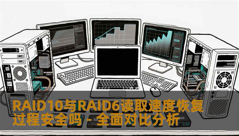 深入分析RAID10与RAID6的读取速度和恢复过程安全性，帮助用户选择合适的RAID方案。
