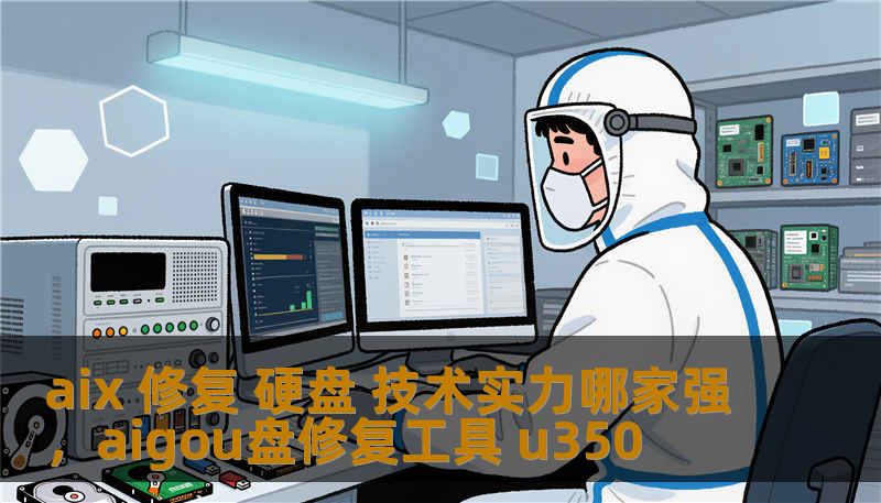 在面对AIX系统硬盘故障时，如何选择一家技术实力强的修复公司，成为了企业运营中至关重要的一环。本文将详细解析AIX硬盘修复技术的最新进展，并重点介绍行业中的领先者，帮助您做出最明智的选择。