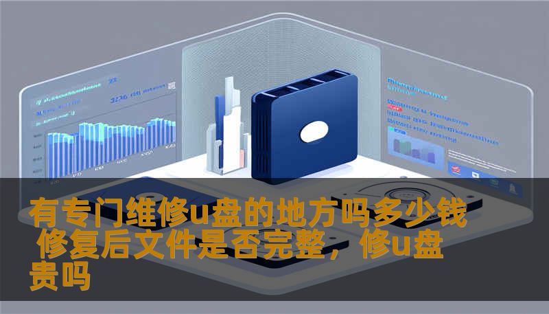 U盘因其便捷性和大容量广泛应用，但遇到U盘故障时，许多人不知道该如何处理。本文将详细介绍专门维修U盘的地方、维修费用及修复后文件的完整性问题，帮助你了解U盘修复的全过程。