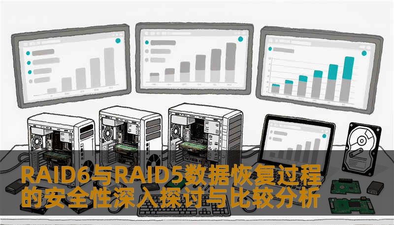 深入探讨RAID6与RAID5数据恢复过程的安全性，分析两者在数据恢复中的优缺点和应用场景。