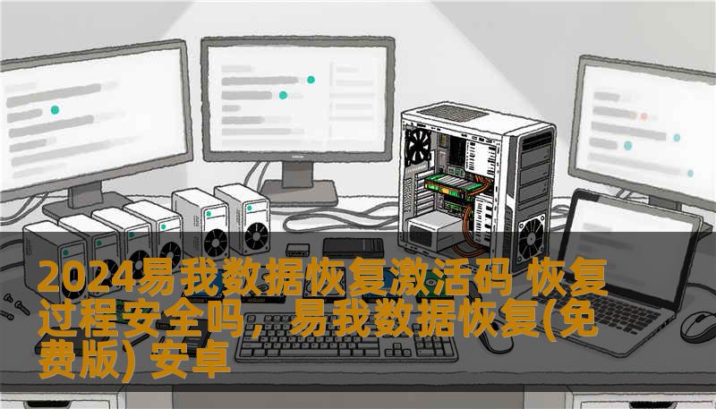 本文将详细介绍易我数据恢复软件的功能、2024激活码的使用、以及其数据恢复过程的安全性，帮助用户了解软件的可靠性和优势。