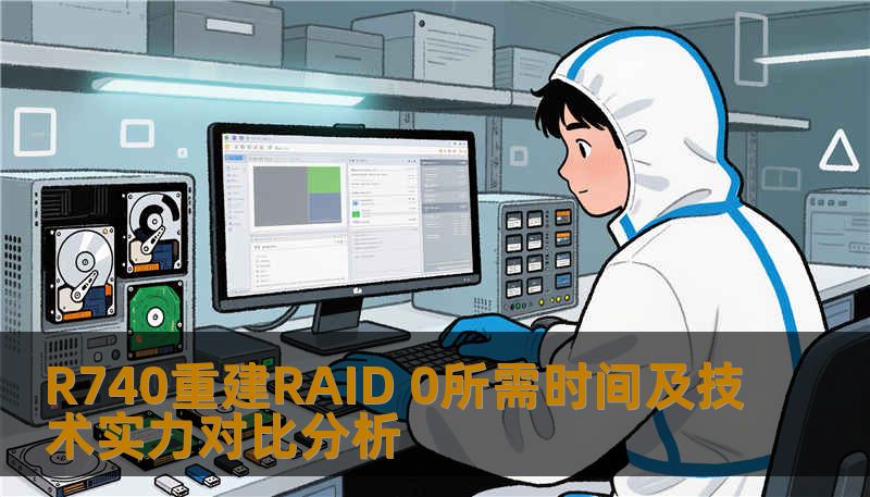 深入分析R740重建RAID 0所需时间及技术实力对比，帮助您更好地理解数据安全与恢复策略。