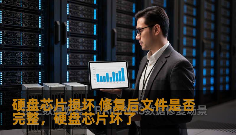 硬盘芯片损坏后，是否能通过修复找回丢失的文件？本文为您详细解答硬盘芯片损坏的修复原理，带您了解修复后的文件完整性和恢复的可能性。