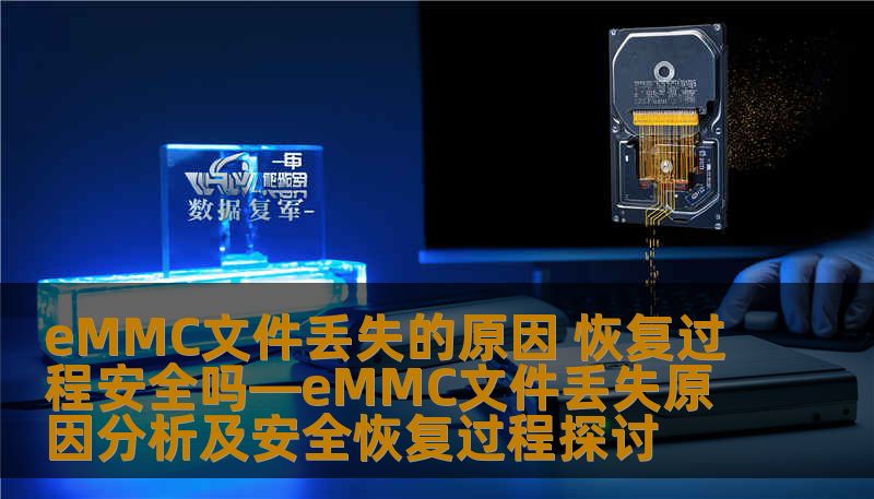 探讨eMMC文件丢失的原因及安全恢复过程，提供详细分析和实战案例，帮助用户有效恢复丢失数据。