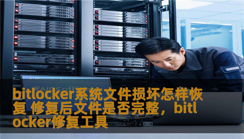 本文将详细介绍BitLocker系统文件损坏后的恢复方法，并分析修复后文件的完整性，帮助用户应对突发的系统崩溃，确保数据安全。