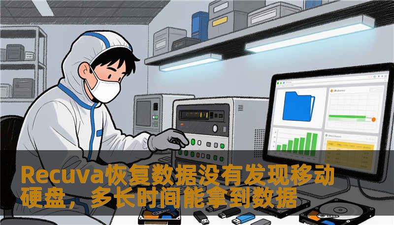 Recuva恢复数据没有发现移动硬盘，您是否遇到过类似问题？本文将为您详细解析数据恢复的步骤与技巧，帮助您快速找回丢失的数据。