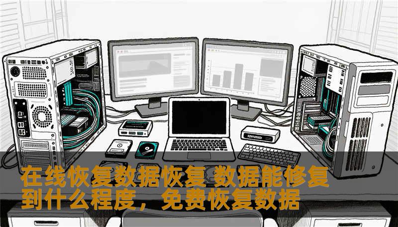 在线恢复数据恢复 数据能修复到什么程度，免费恢复数据