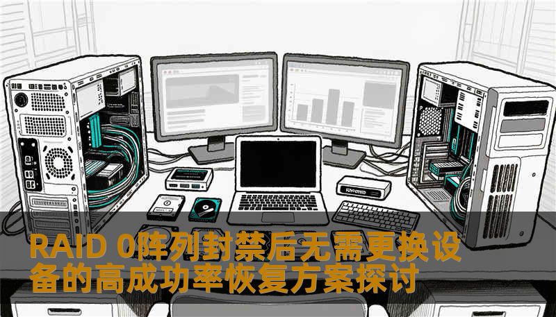 本文探讨RAID 0阵列封禁后无需更换设备的高成功率恢复方案，助您轻松解决数据恢复难题。