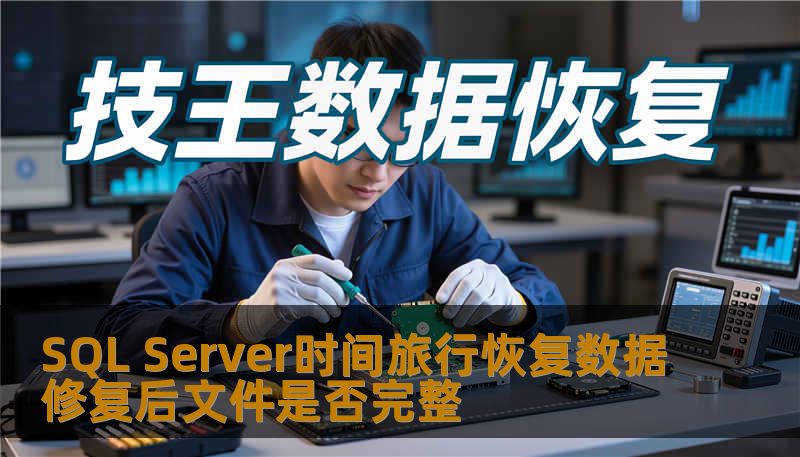 通过SQL Server时间旅行恢复数据，确保数据完整性与可用性。了解操作步骤与常见问题，助您快速解决数据丢失问题。
