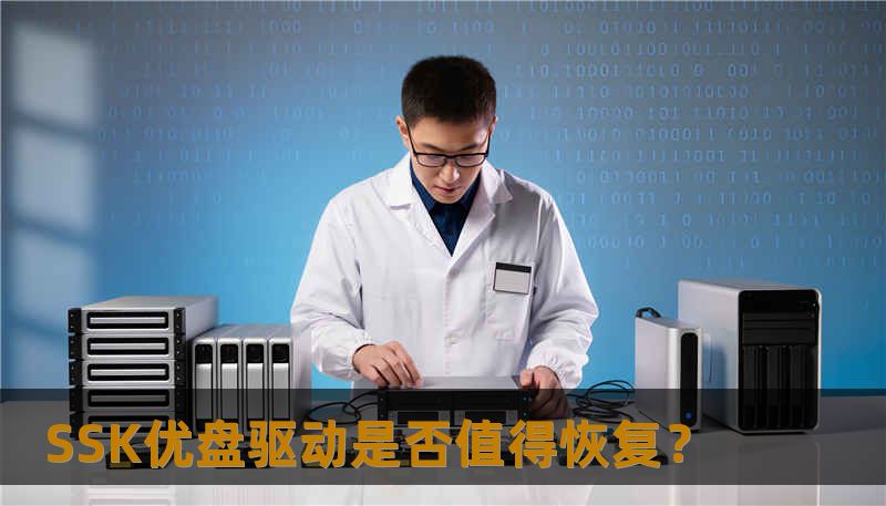 SSK优盘驱动是否值得恢复？本文深入分析常见故障、操作方法及真实案例，助您有效解决数据丢失问题。