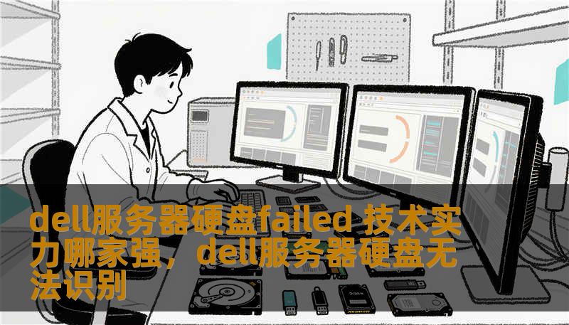 在现代企业的IT基础设施中，服务器硬盘故障是一个常见的难题。作为企业数据中心核心设备的服务器硬盘，一旦发生故障，可能会导致业务中断、数据丢失等严重后果。那么，在面对Dell服务器硬盘故障时，哪家厂商的技术实力最强呢？本文将为您深入解析。