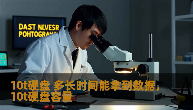 随着数据量的不断增加，越来越多人开始使用10T硬盘来存储重要信息。面对硬盘数据丢失的紧急情况，数据恢复的时间成为许多用户关注的问题。本文将深入探讨在10T硬盘数据丢失时，数据恢复所需的时间，帮助您了解恢复的流程以及如何尽快找回您的数据。