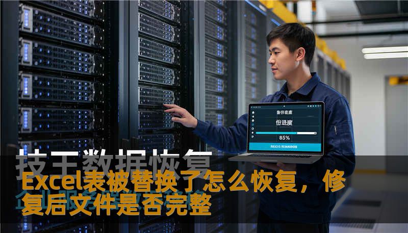 Excel表被替换了怎么恢复，修复后文件是否完整？本文将为您提供详细的操作步骤和完整性分析，帮助您快速恢复Excel文件。