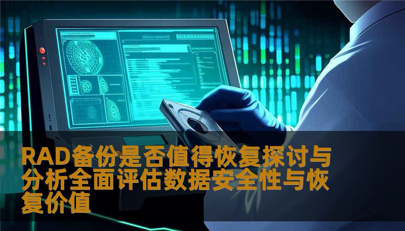探讨RAD备份是否值得恢复，全面评估数据安全性与恢复价值，帮助用户了解数据恢复的必要性。