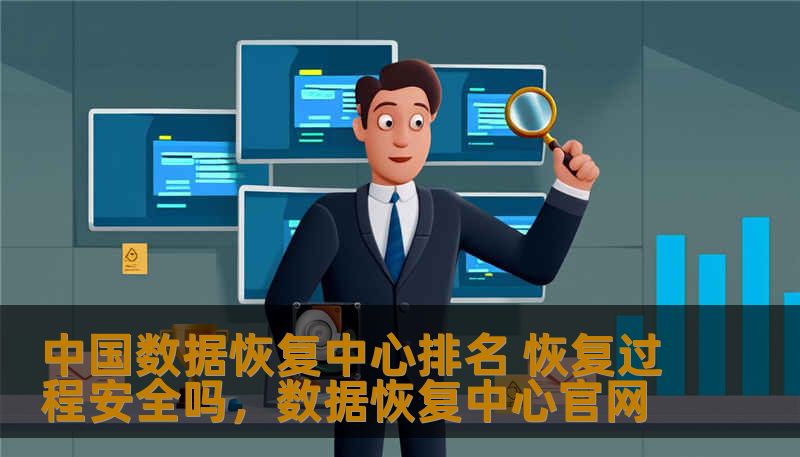 中国数据恢复中心排名 恢复过程安全吗，数据恢复中心官网