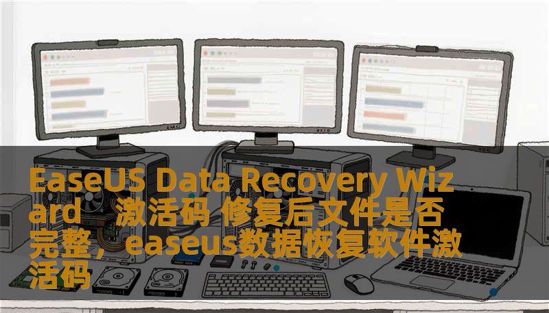 EaseUS Data Recovery Wizard　激活码 修复后文件是否完整，easeus数据恢复软件激活码